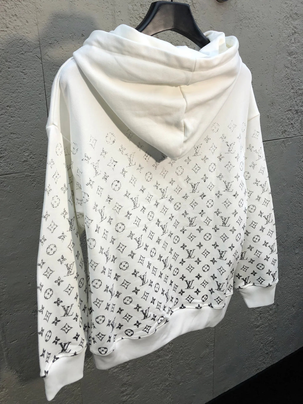Men's New Hoodie JD0625103007