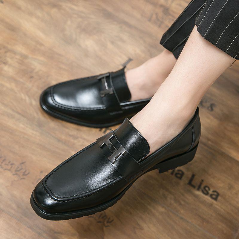 New Men's Fashion Loafers 1024041108