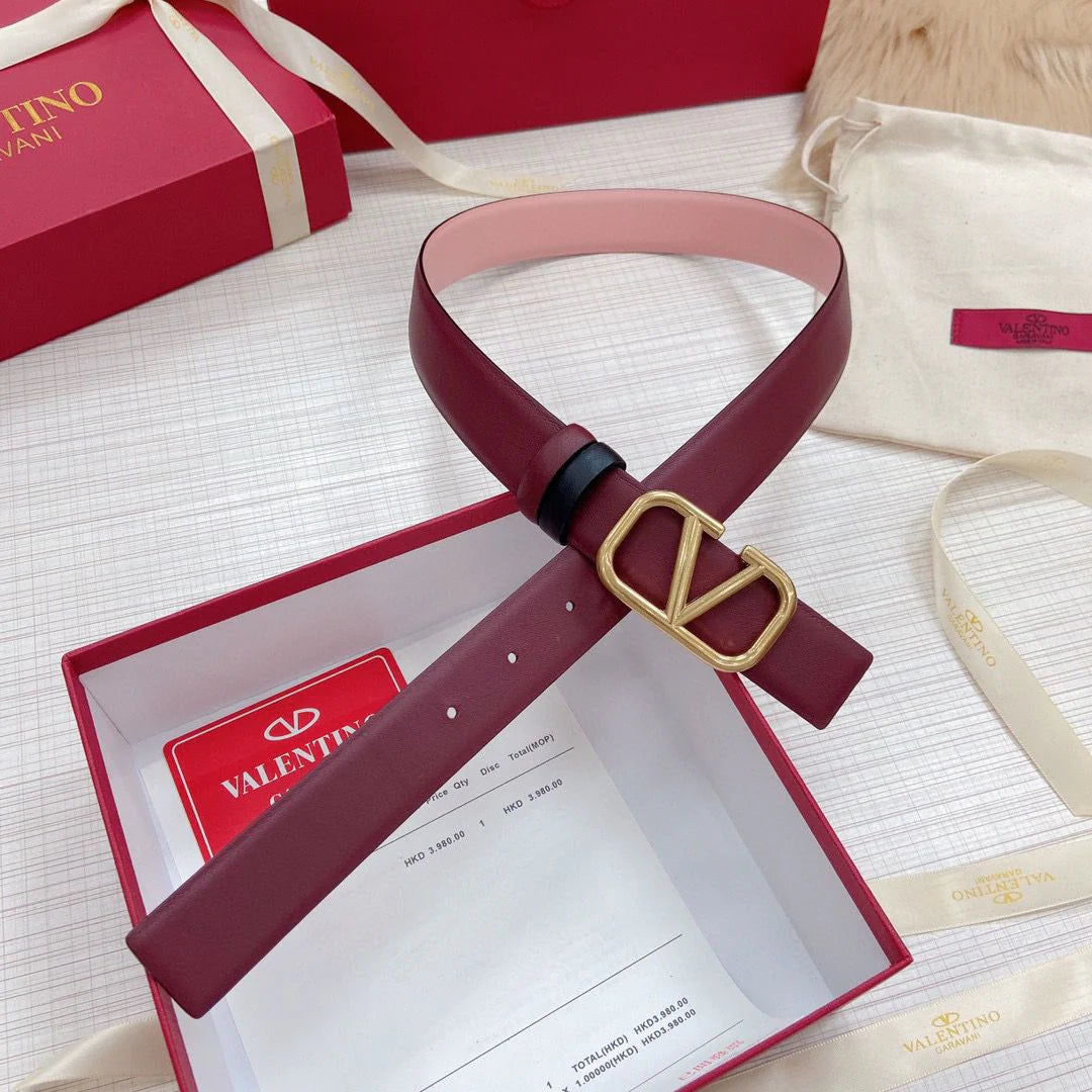 3cm New Belt Leather Versatile Belt 1024070807
