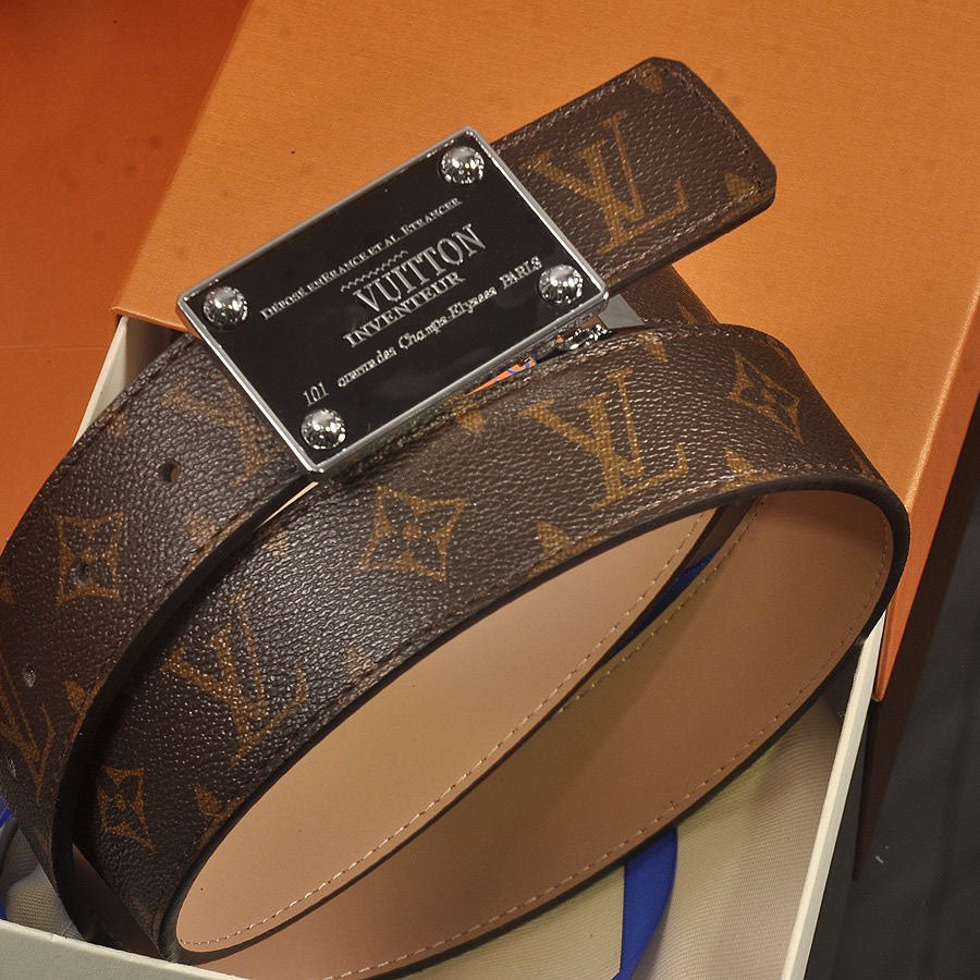 New fashion boutique belt  S071202