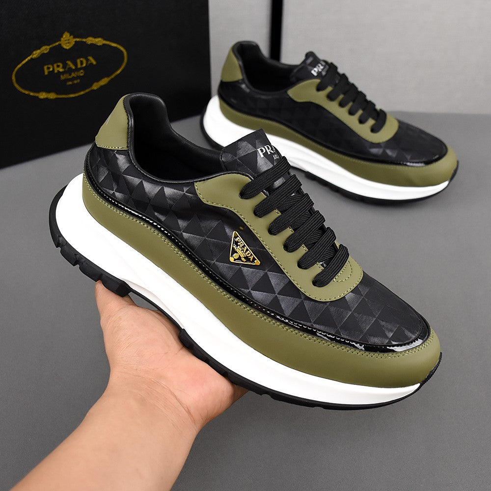 New PRD  Fashion Sneakers 0424110415