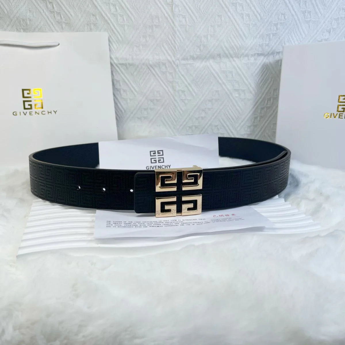 New men's business casual belt 1025062502