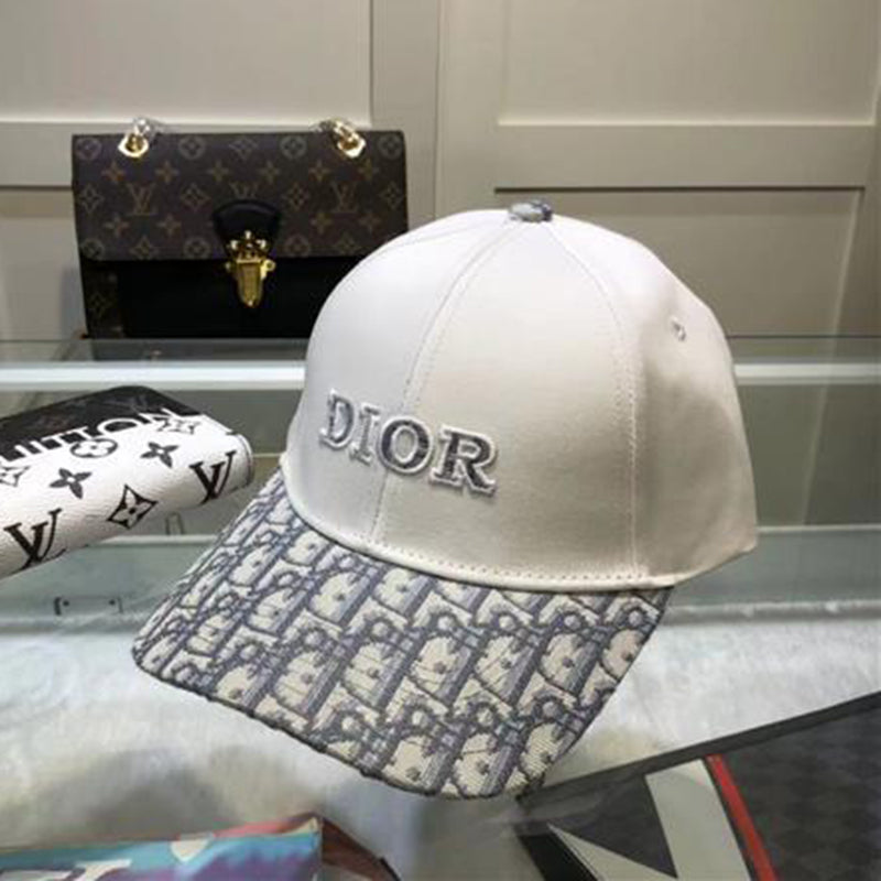 Versatile New Duck Tongue Hat PD01060605