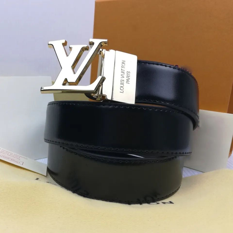 Fashion Men's Leather Belt  S070105