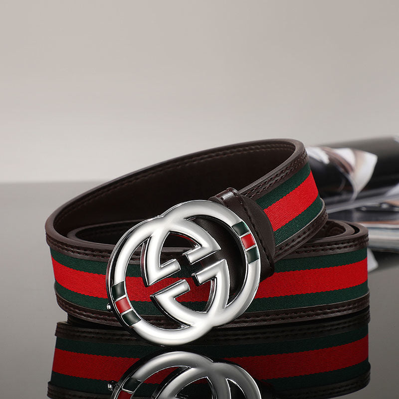 New fashion all-match belt  23