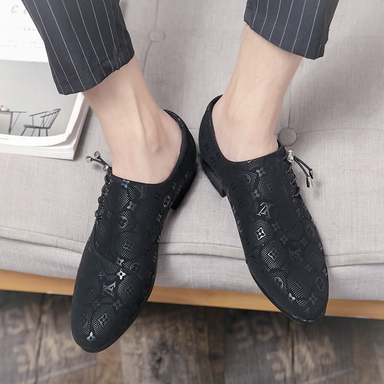 Fashion new men's loafers XKW1023112111
