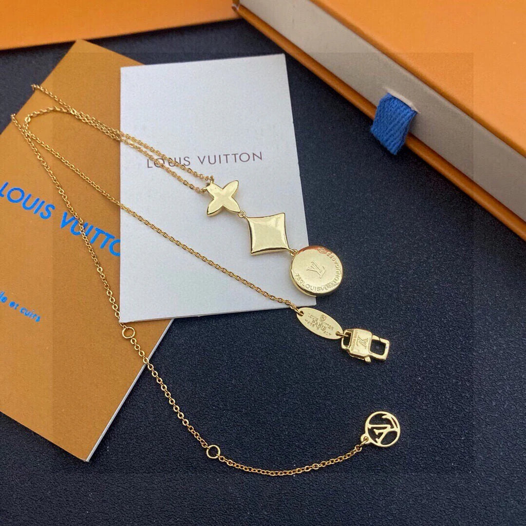 New fashion and versatile necklace 1024051324