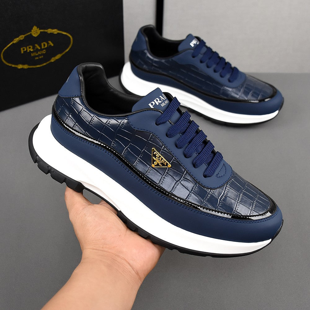 New PRD  Fashion Sneakers 0424110415