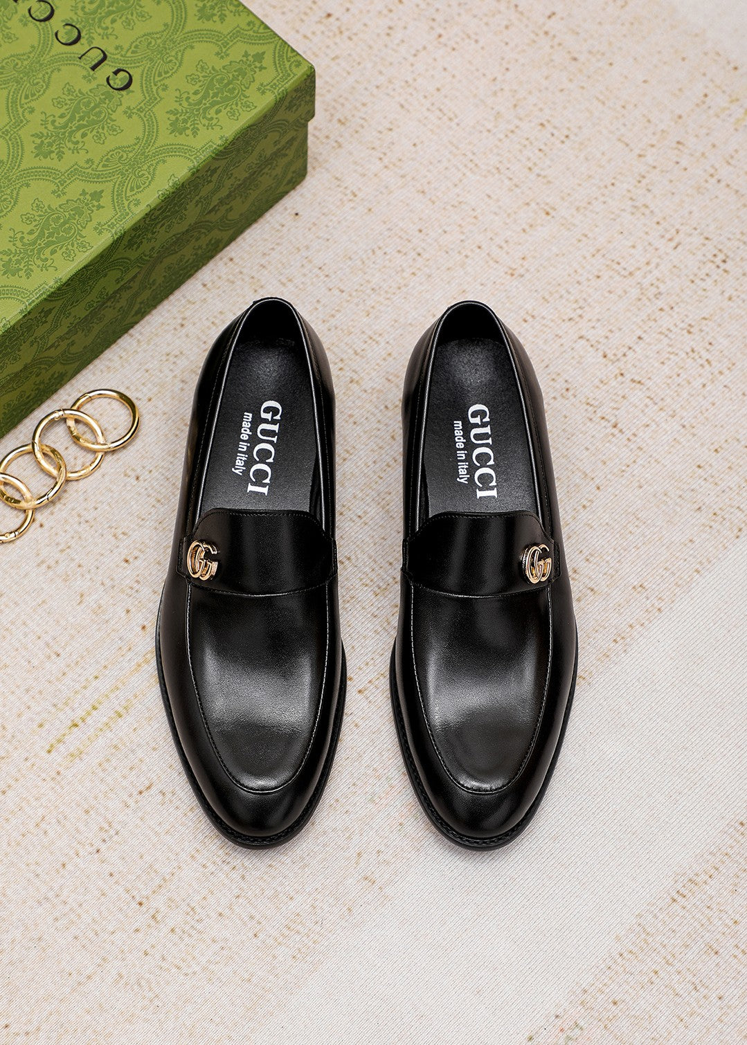 Trendy casual leather shoes XC0123072001