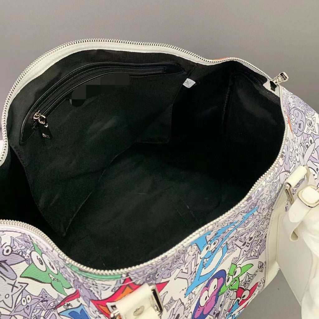 2023 New Design Travel sport V Logo Handbags