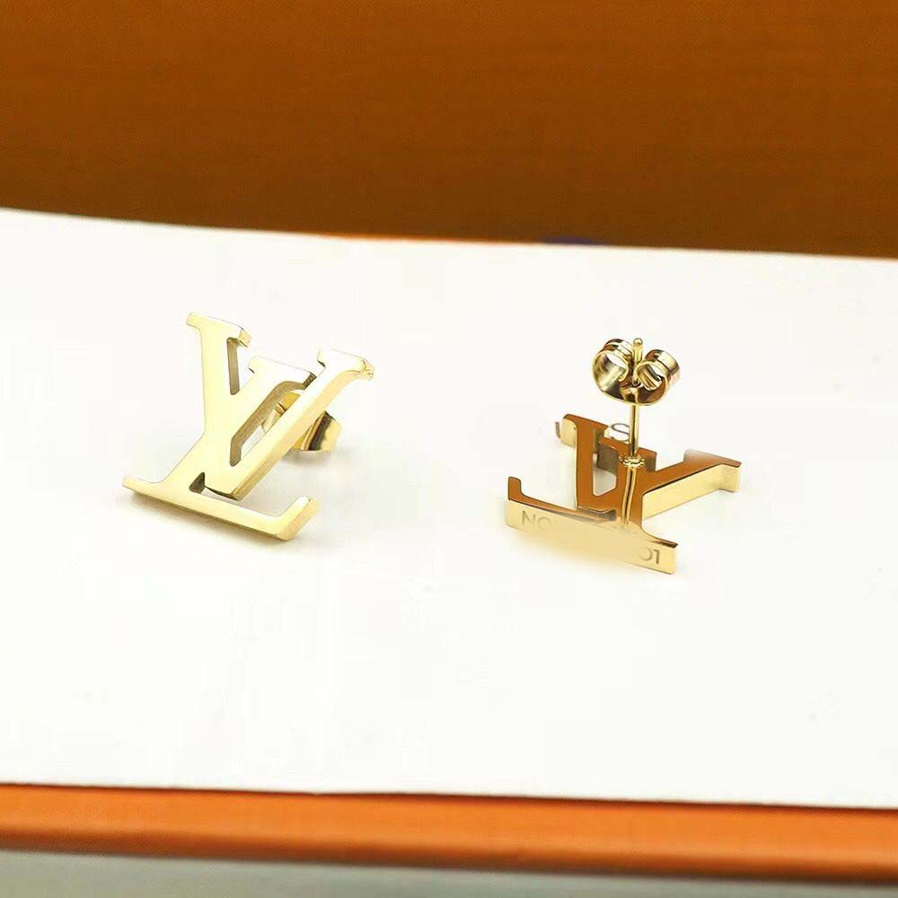 High-end light luxury ins small and exquisite earrings