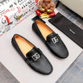 New high-end versatile loafers 1024050713