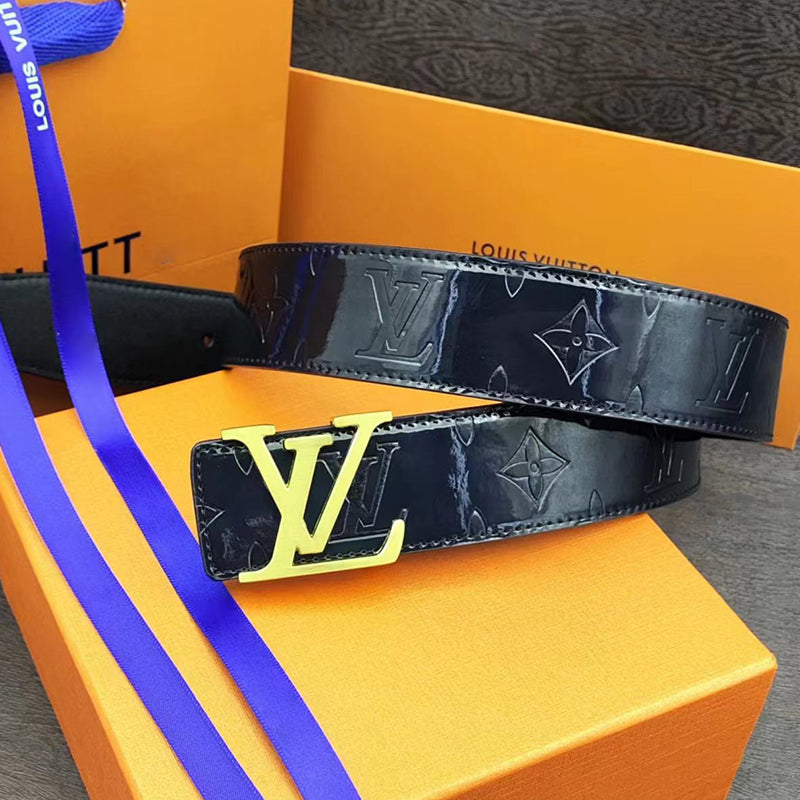 New fashion all-match belt WB1023082902
