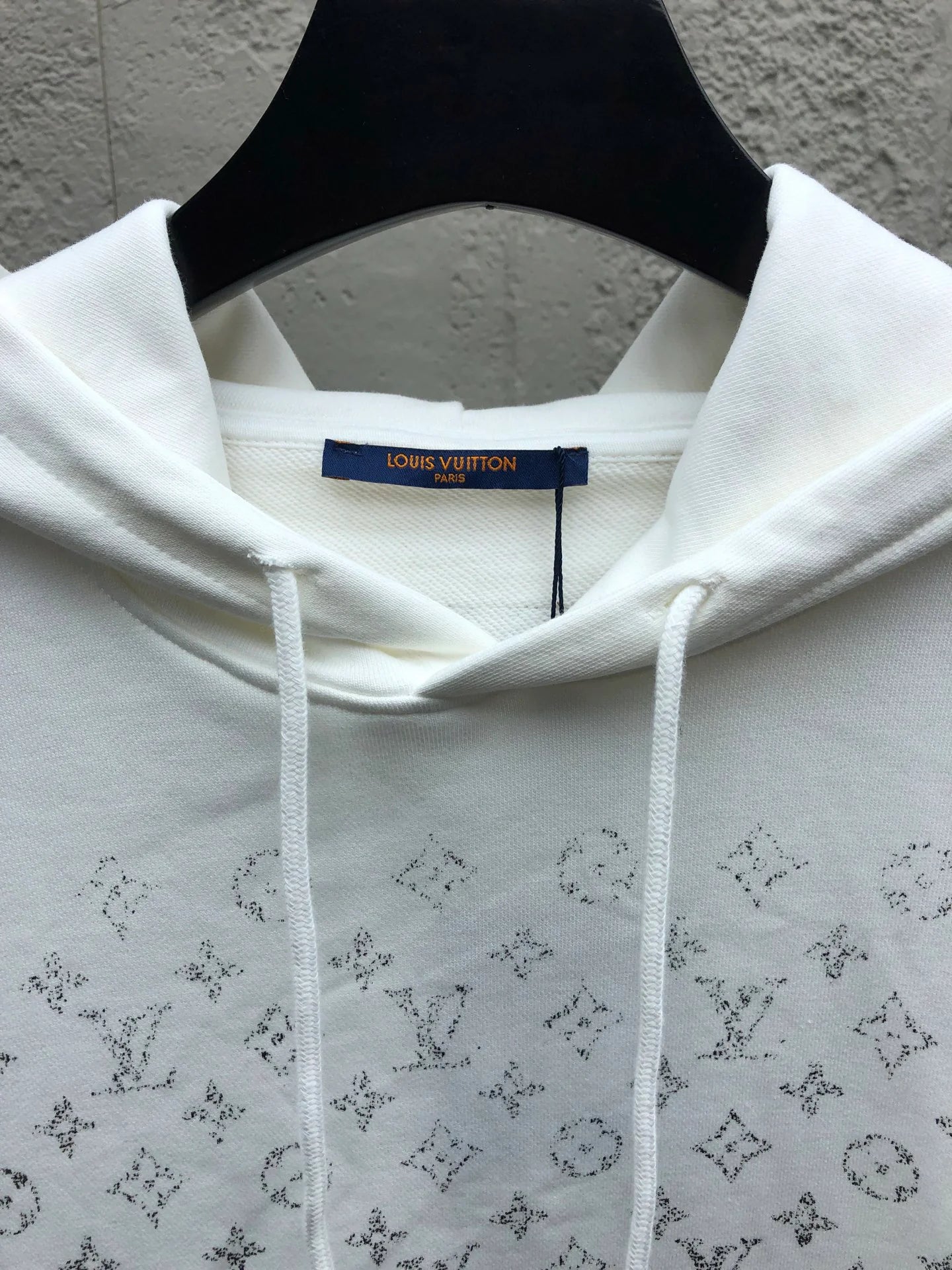 Men's New Hoodie JD0625103007