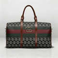 New Stylish Leather GG Travel Bag 3D1326091834