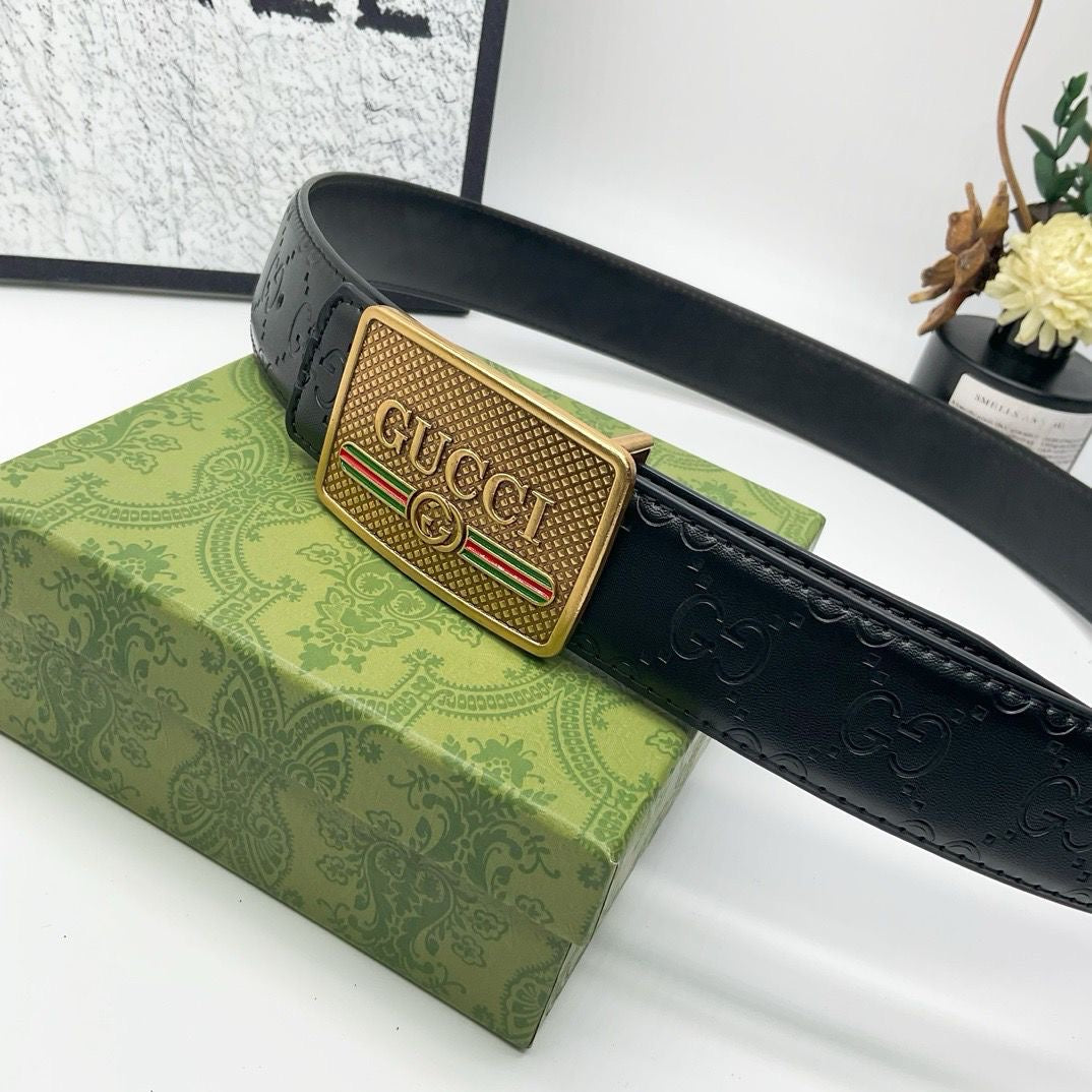 GG Classic Belts PD0426072708