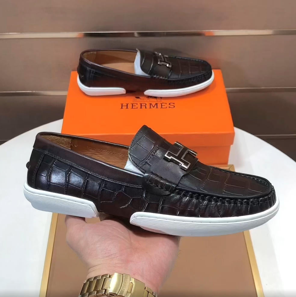 H Luxury Fashion Mens Casual Shoes XC0425121805