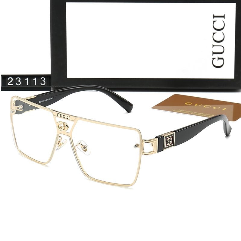 G Fashion all-match sunglasses PD0426072714