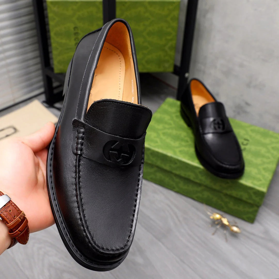 Luxury Fashion Men's Dress Shoes 042025061703