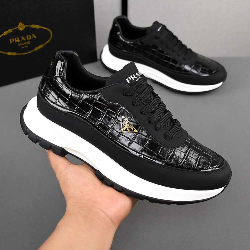 New PRD  Fashion Sneakers 0424110415