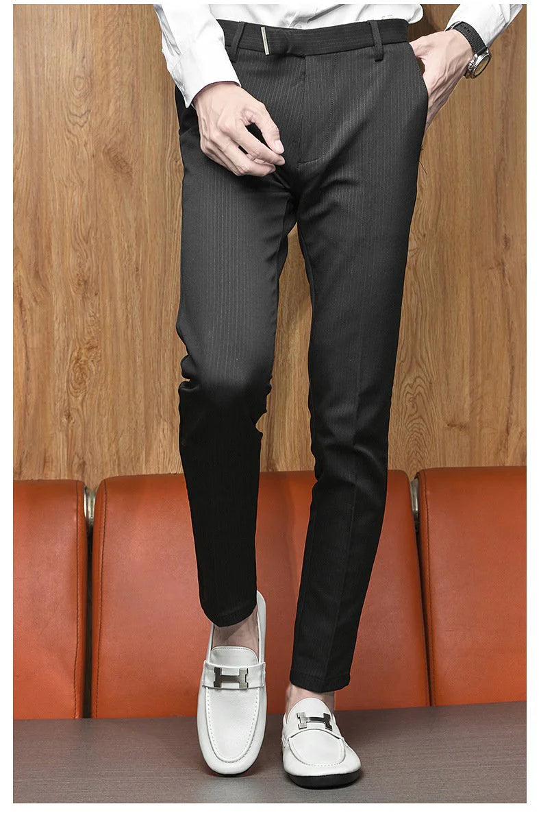 New Fashion Casual Loafers 1024042918