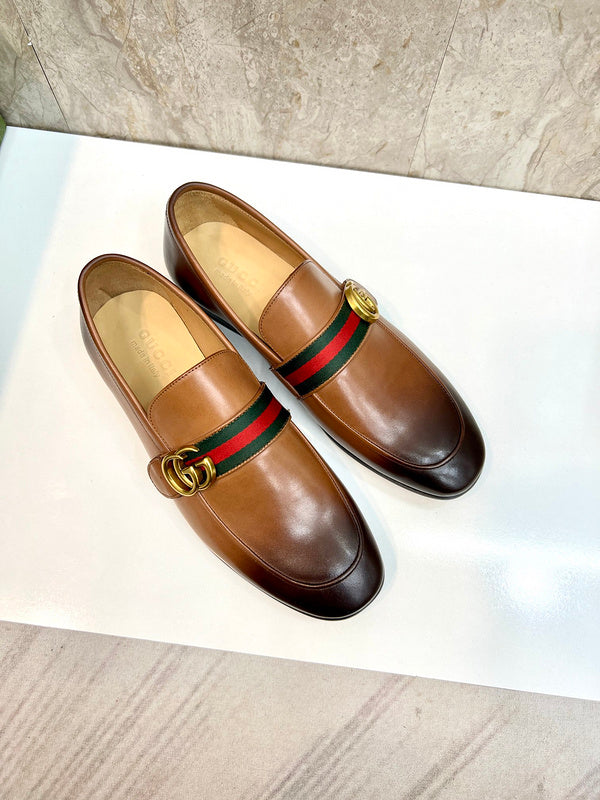 New Luxury G Brand Casual Loafers XC04240905013