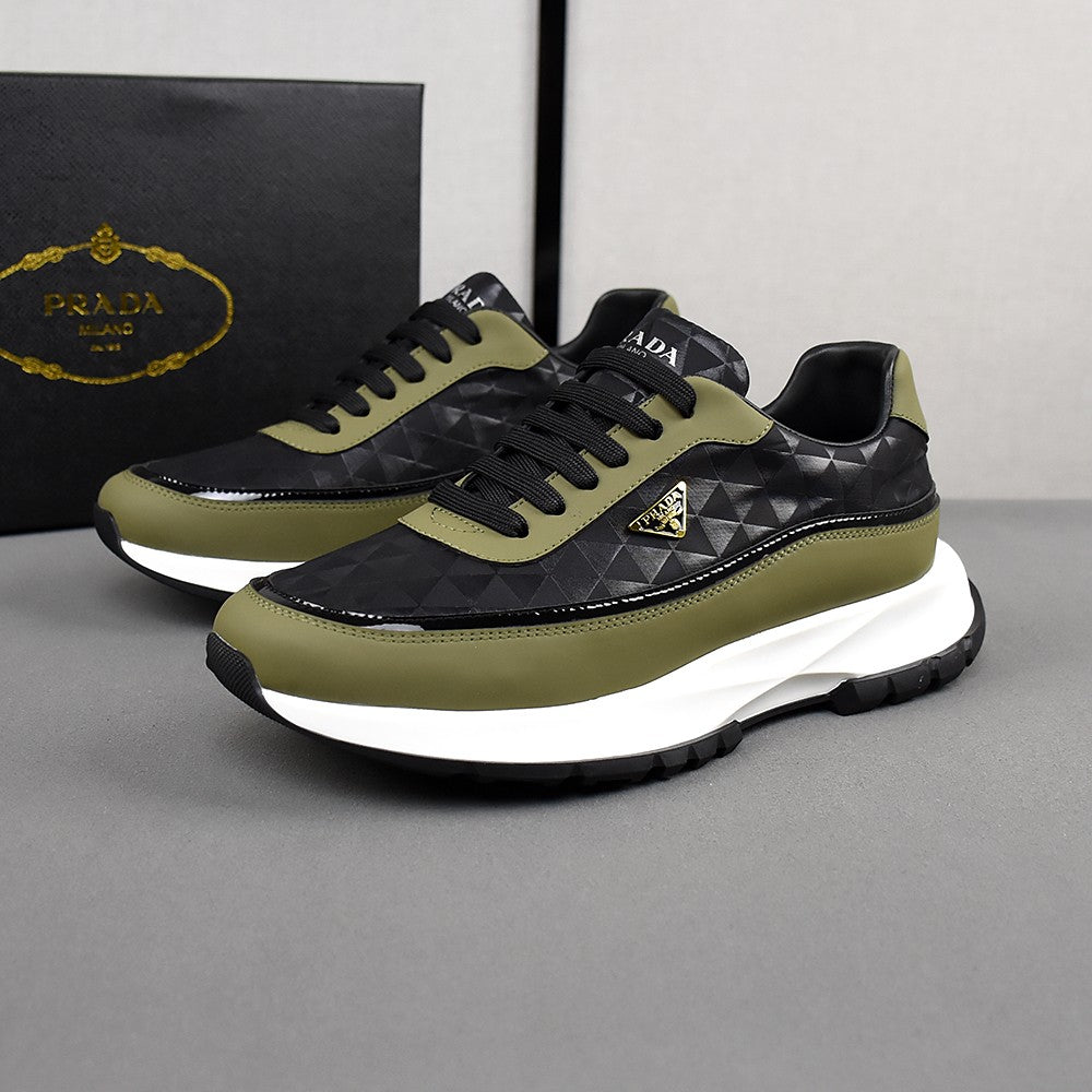 New PRD  Fashion Sneakers 0424110415