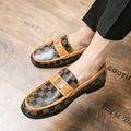 Fashion new loafers PD1023091507