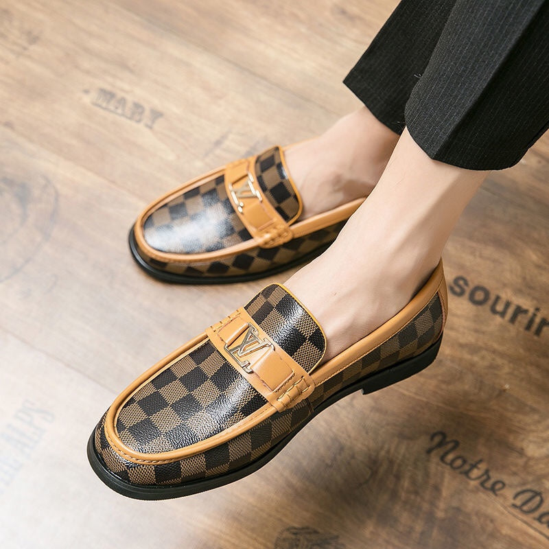 Fashion new loafers PD1023091507