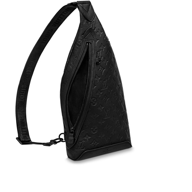 New Fashionable All-match Men's Bag 0424062406
