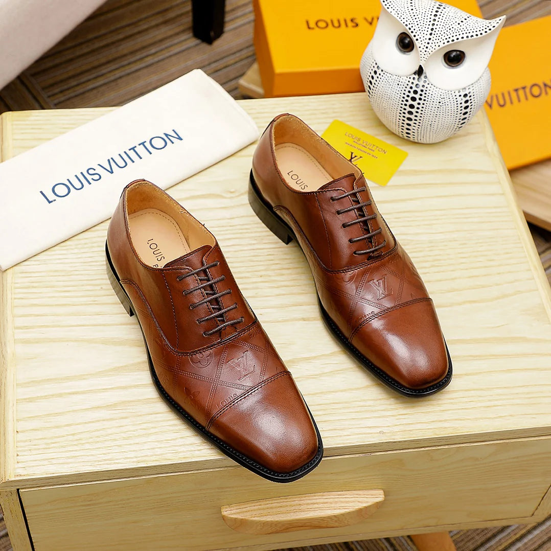 New men's casual business shoes 1025061104