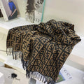 New Luxury Scarf 0425102101
