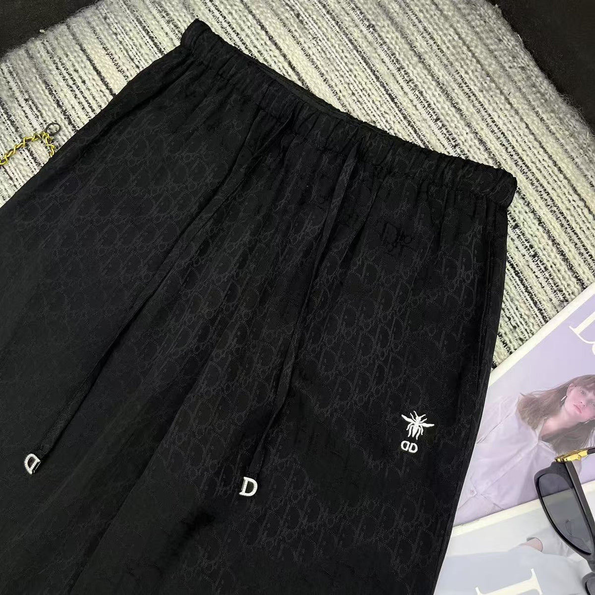 New Fashion Printed Casual Pants 1025050811