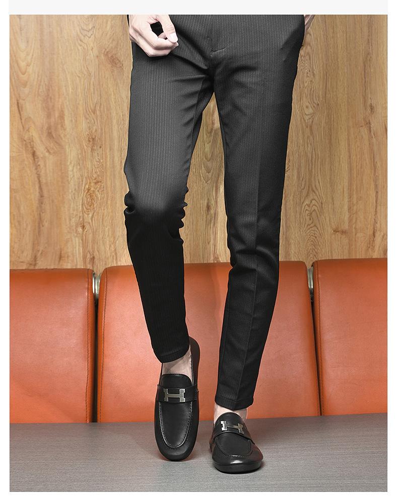 New Fashion Casual Loafers 1024042918