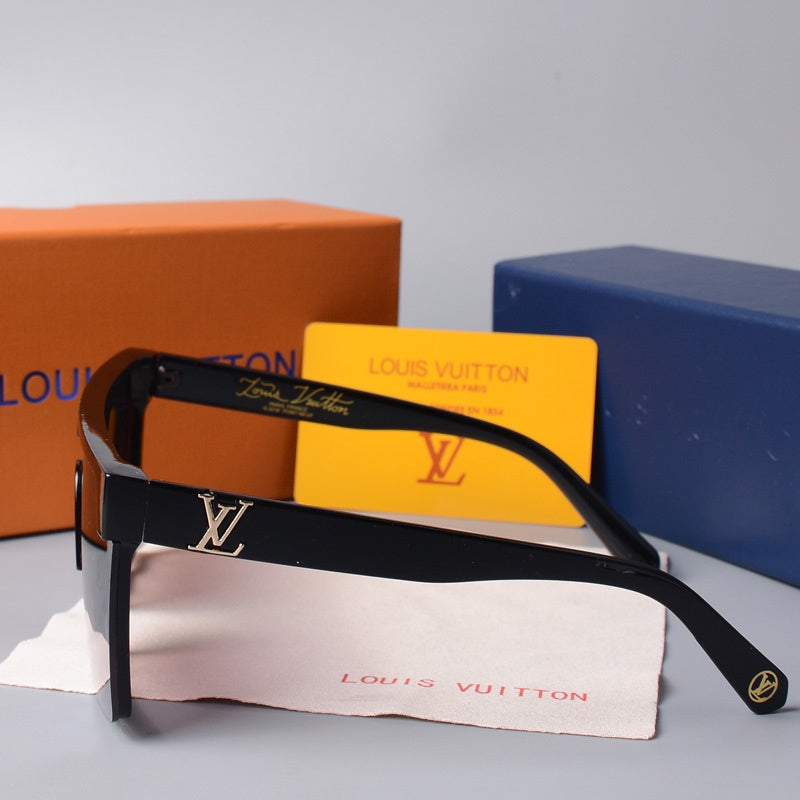Fashion Casual Trend Sunglasses V01