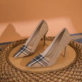 New Fashion Versatile High Heels 1024022023