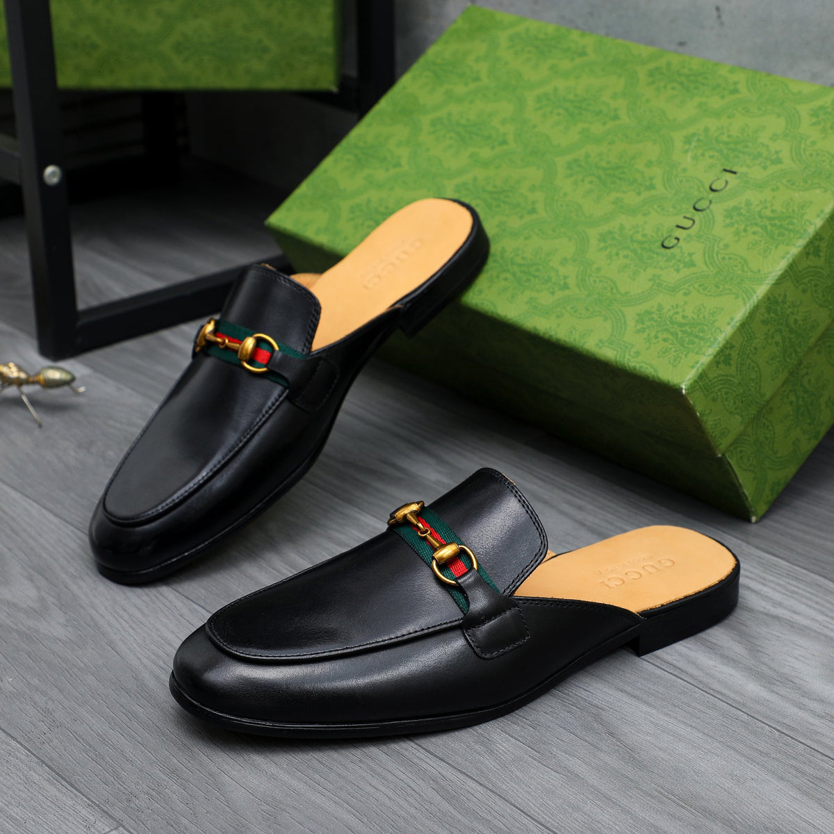 New stylish casual men's loafers XC0426033102