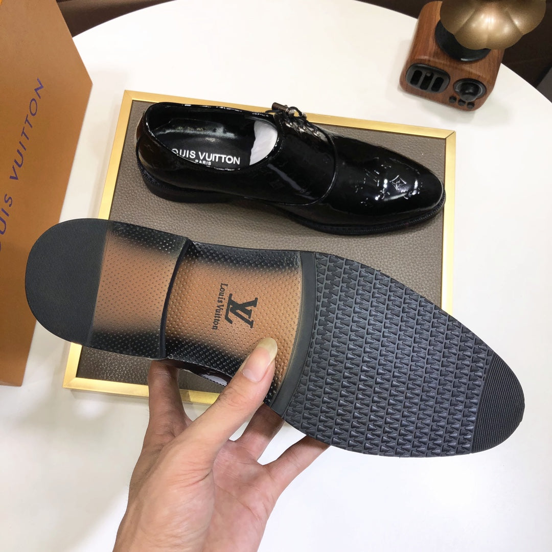 Classic Men's Dress Shoes XC0425113005