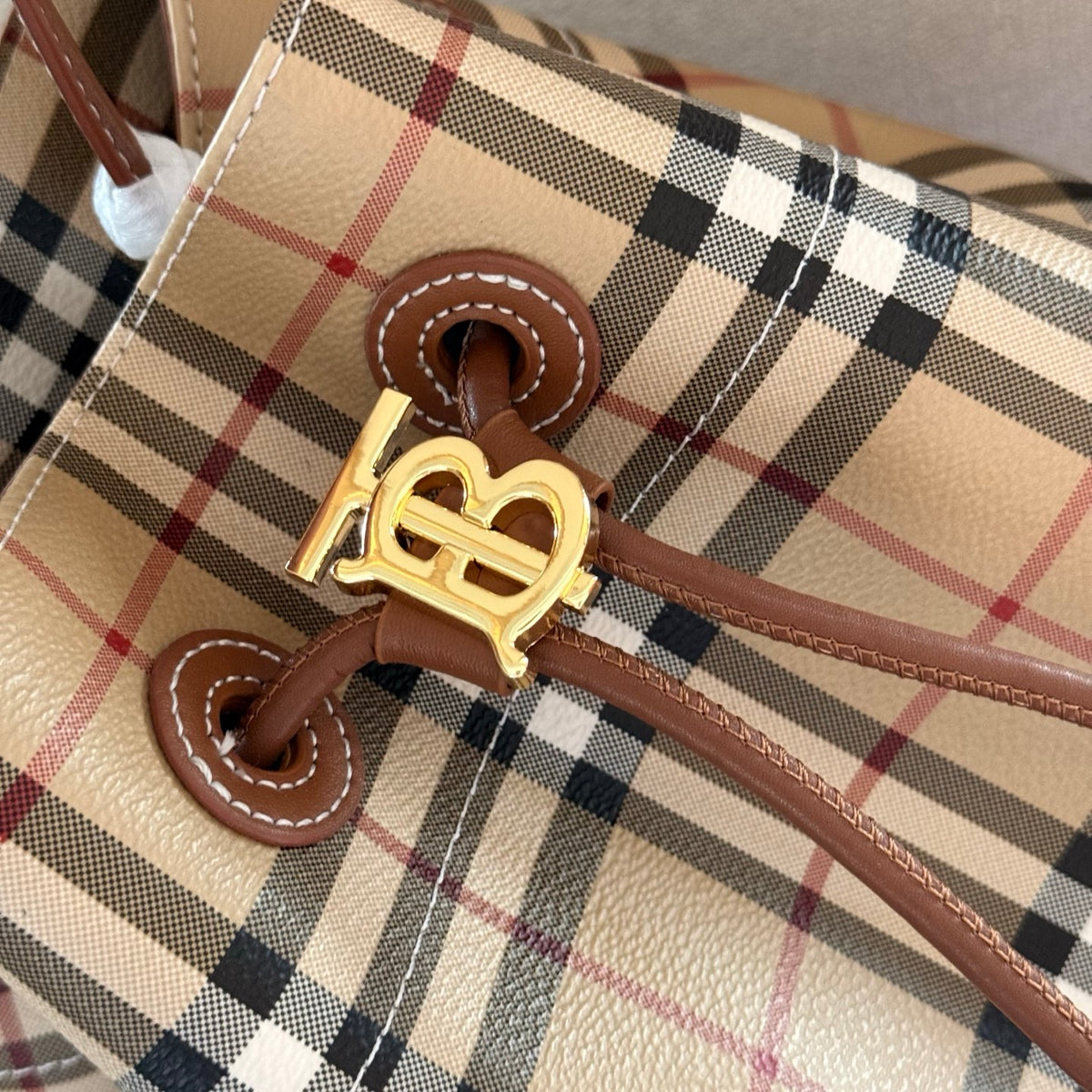 25 BBR Exclusive Retro New Small Bucket Bags 0425040705