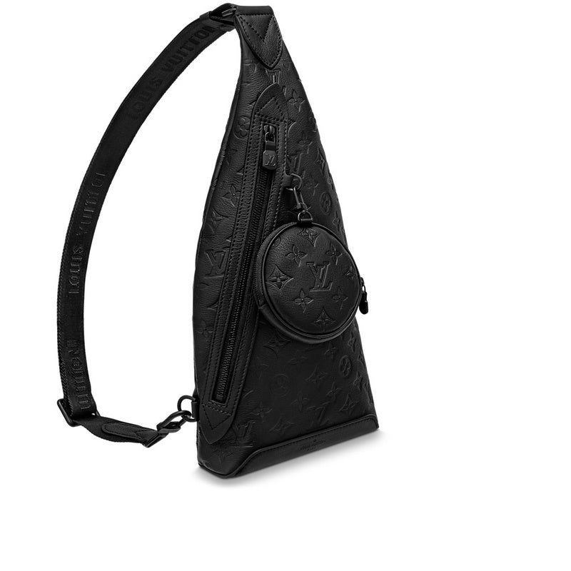 New Fashionable All-match Men's Bag 0424062406
