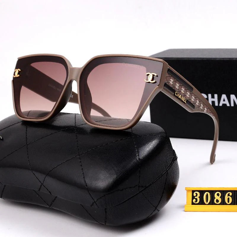 New Fashion Ladies Sunglasses 1024062716
