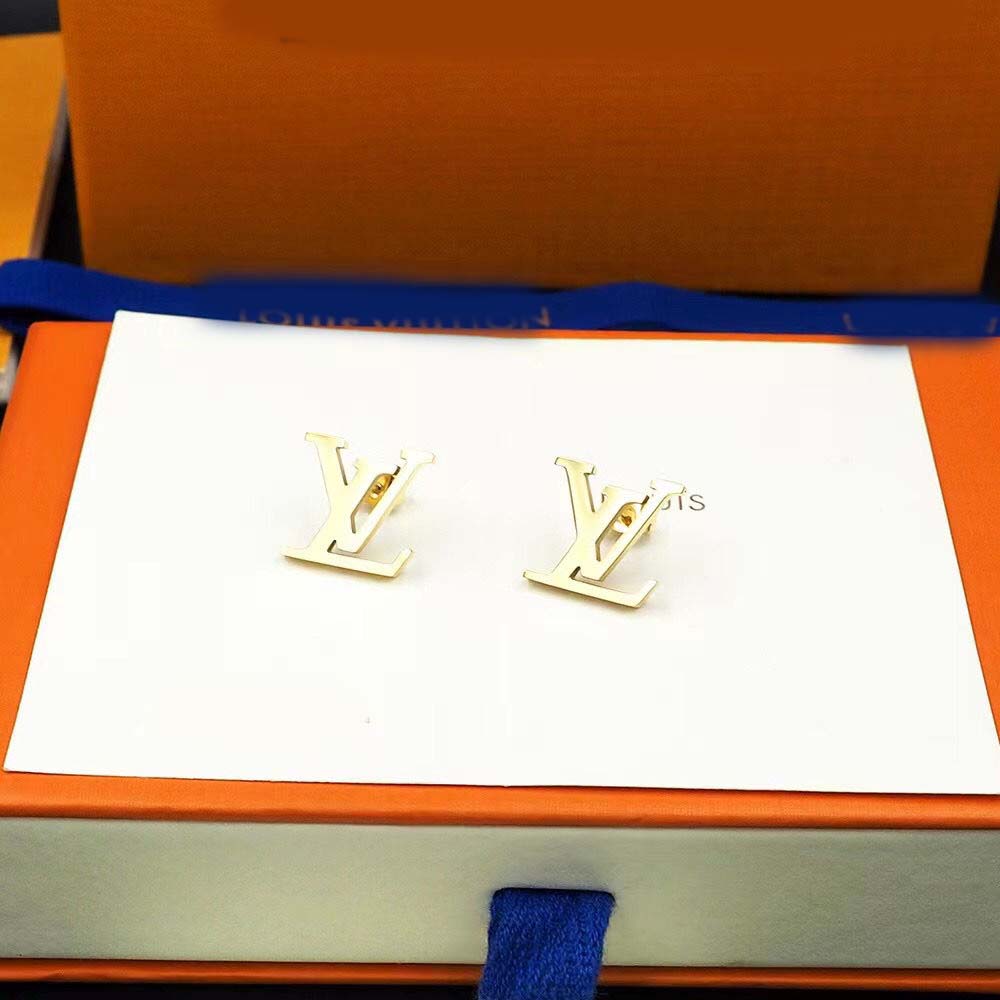 High-end light luxury ins small and exquisite earrings