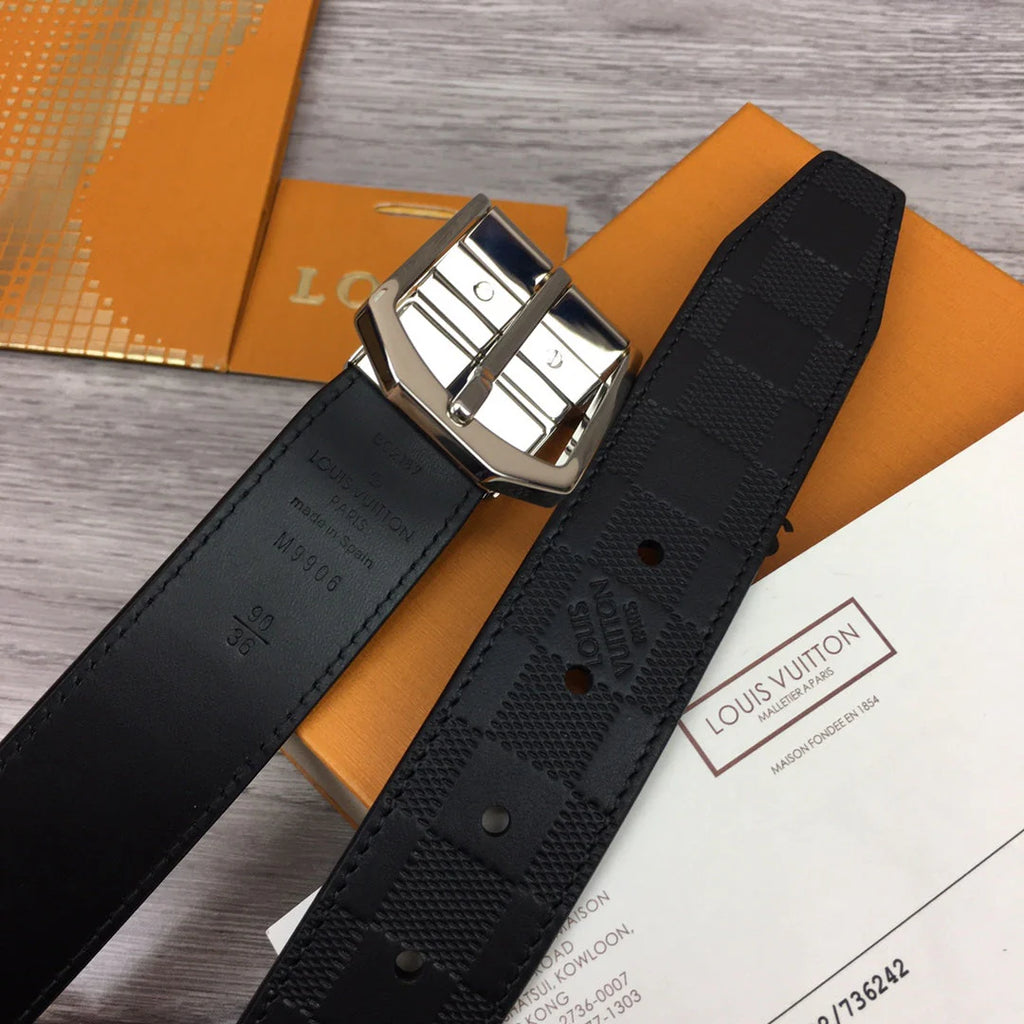 Luxury Genuine Leather Men’s Belt 1025010714