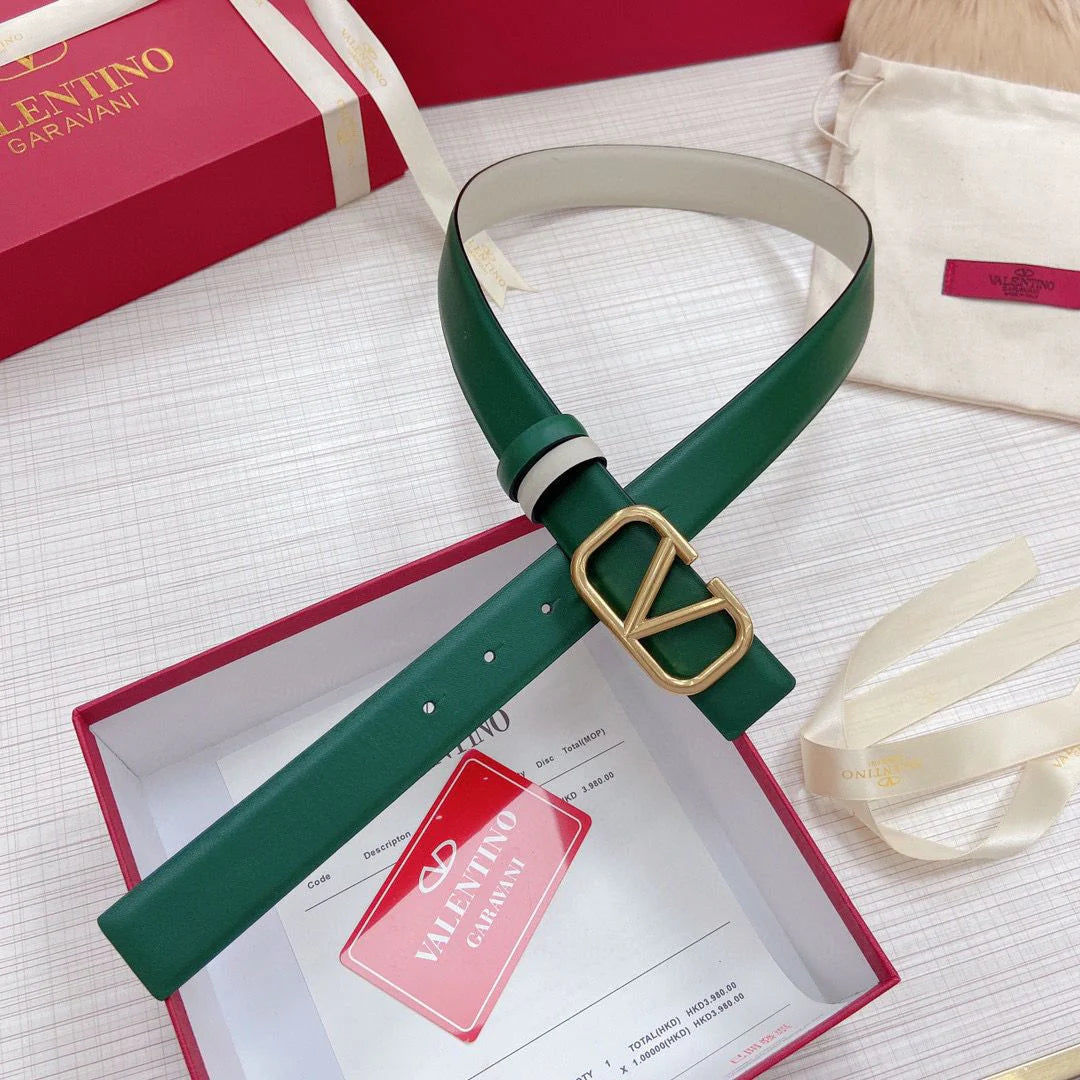 3cm New Belt Leather Versatile Belt 1024070807