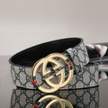 New fashion all-match belt  27