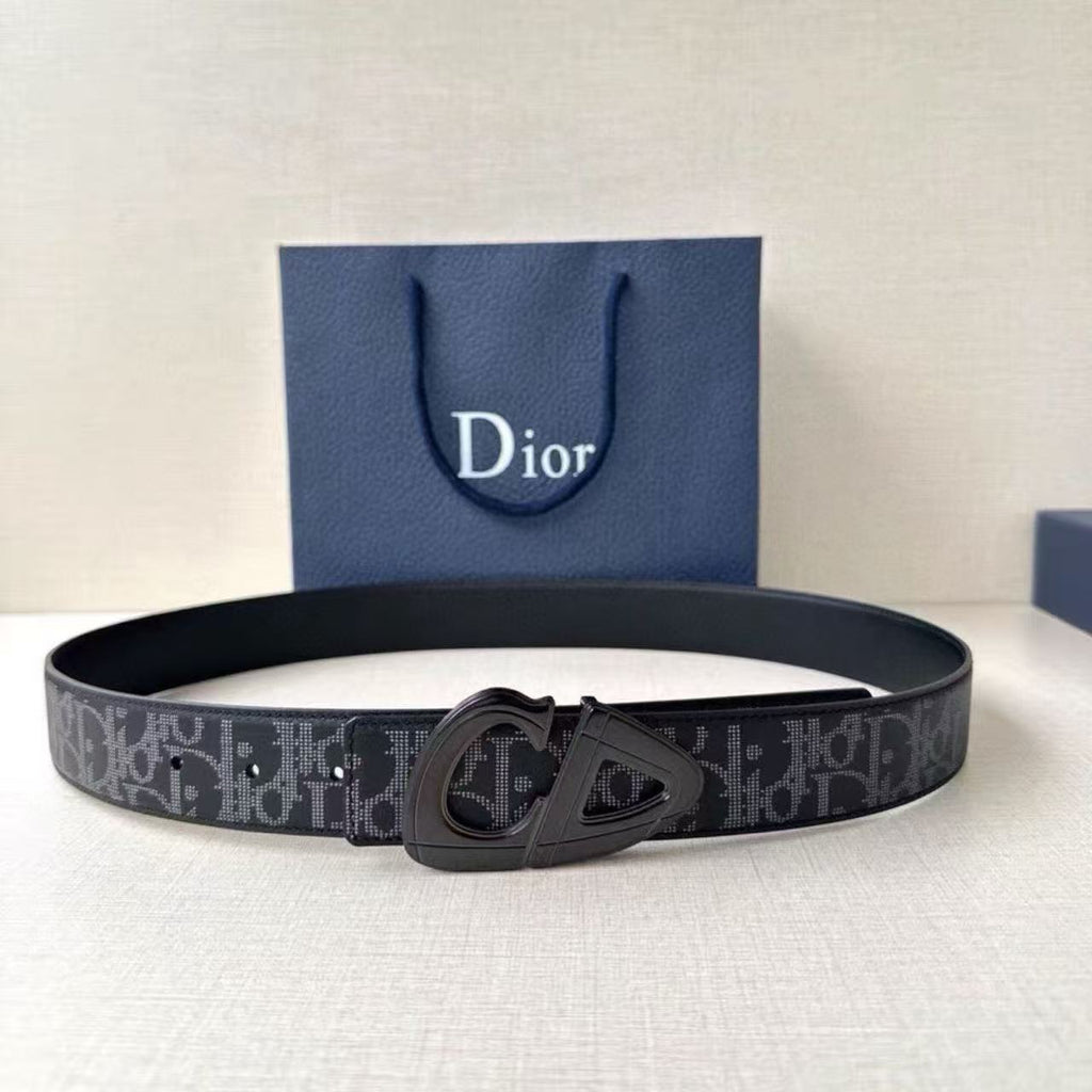 New fashion and versatile printed belt PD0426071303
