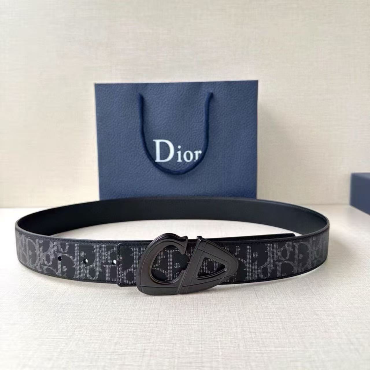 New fashion and versatile printed belt PD0426071303