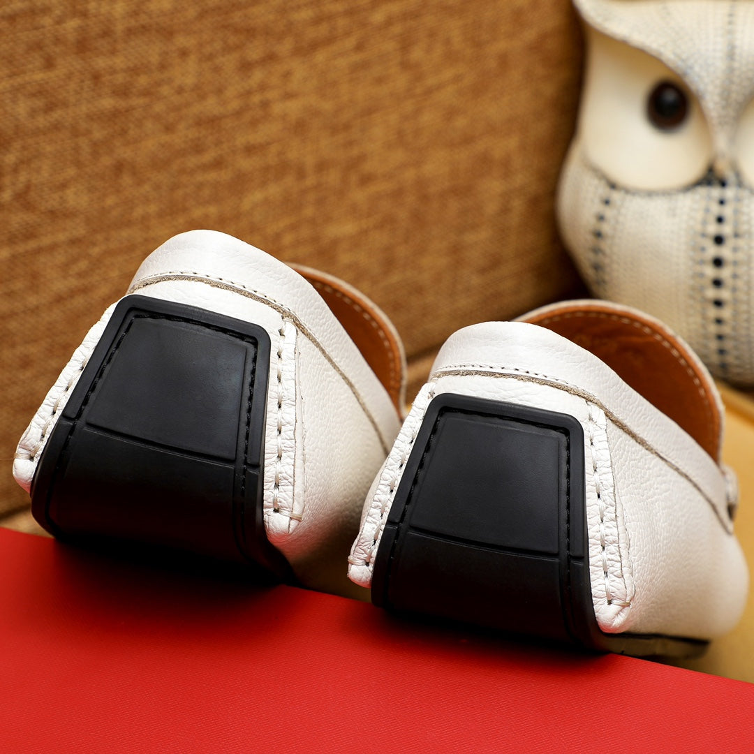 Fg 24Ss Fashion casual slip-on shoes fb0424090404