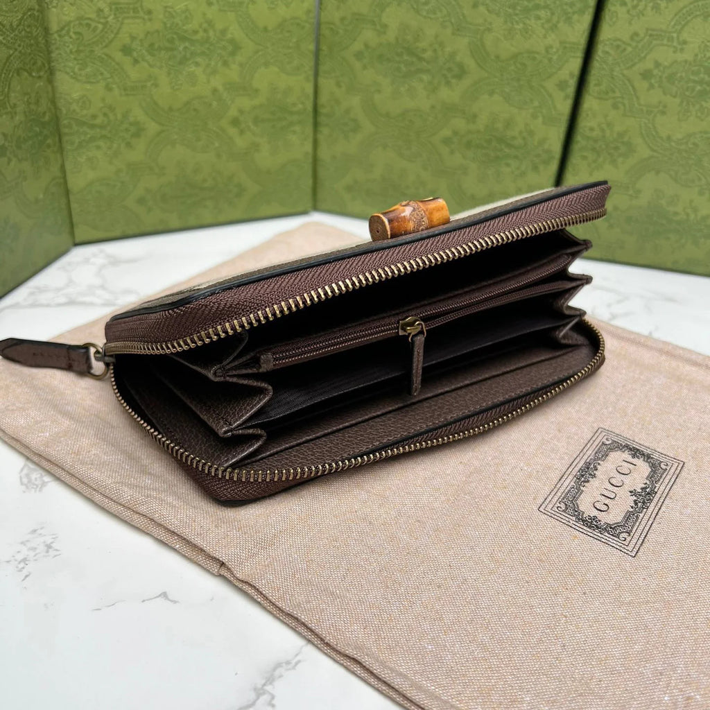 G Full Zip Wallet 1025050718