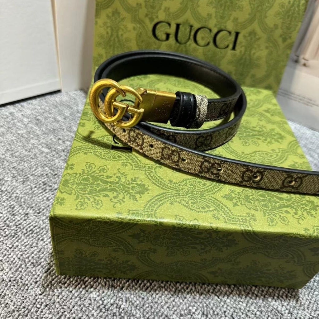 classic women's casual belt PD0425071815